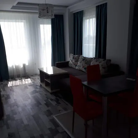 Apartmán Aruba Beach Mamaia