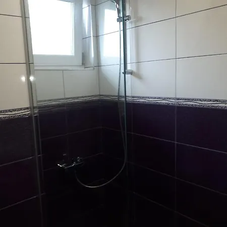 Apartmán Aruba Beach *
