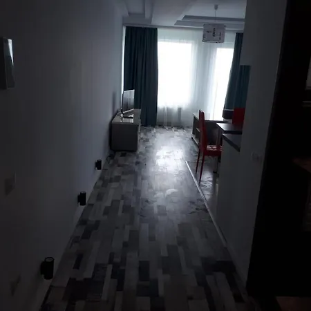 Apartmán Aruba Beach Mamaia