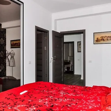 Apartmán Aruba Beach Mamaia