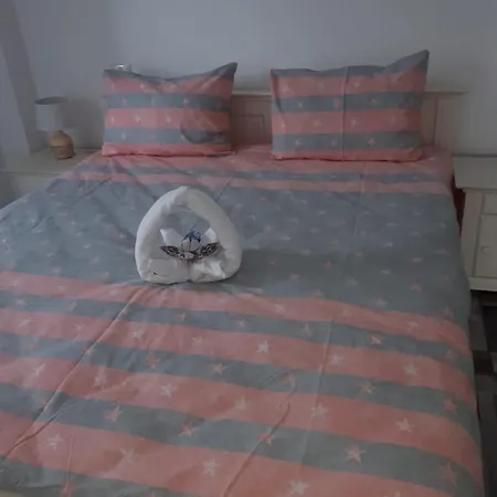 Apartmán Aruba Beach Mamaia