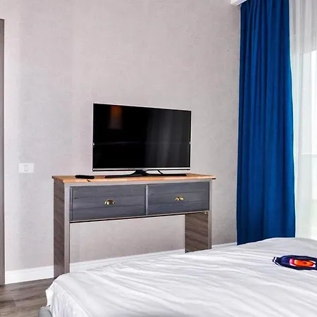 Aruba Beach Apartmán