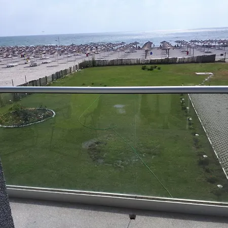 Aruba Beach Apartmán