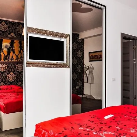 Apartmán Aruba Beach *