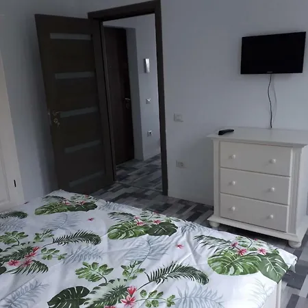 Aruba Beach Apartmán