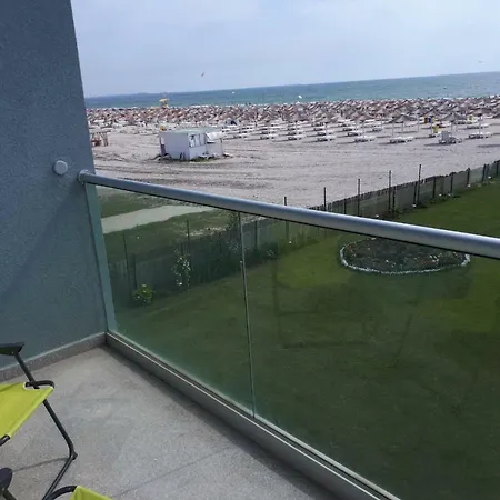 Apartmán Aruba Beach Mamaia